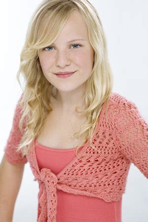 chloe greenfield wiki